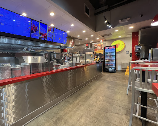 Photo of The Halal Guys - 891 Rockville Pike, Rockville, MD 20852