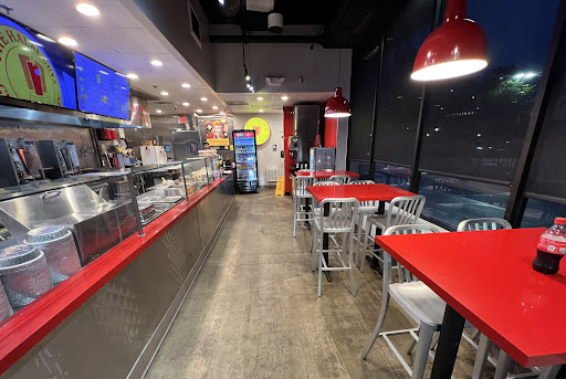 Photo of The Halal Guys - 891 Rockville Pike, Rockville, MD 20852