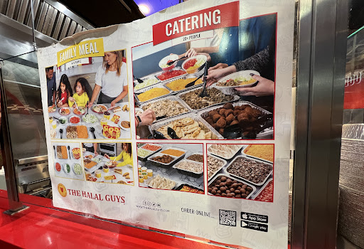 Photo of The Halal Guys - 891 Rockville Pike, Rockville, MD 20852