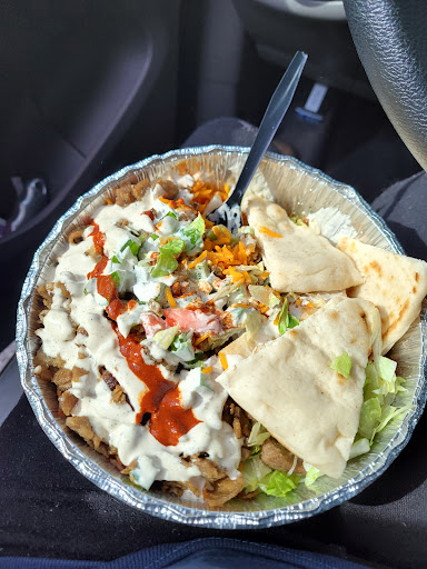 Photo of The Halal Guys - 891 Rockville Pike, Rockville, MD 20852