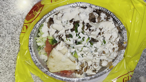 Photo of The Halal Guys - 891 Rockville Pike, Rockville, MD 20852