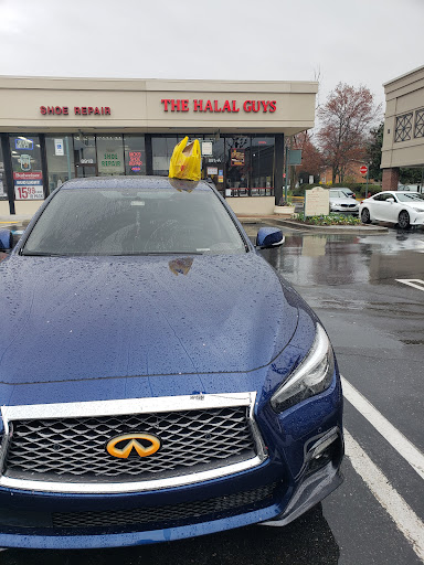 Photo of The Halal Guys - 891 Rockville Pike, Rockville, MD 20852