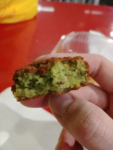 Photo of The Halal Guys - 891 Rockville Pike, Rockville, MD 20852