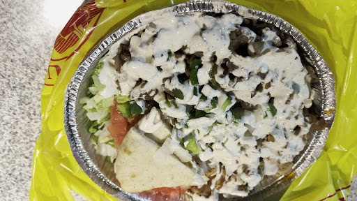 Photo of The Halal Guys - 891 Rockville Pike, Rockville, MD 20852