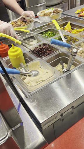 Photo of The Halal Guys - 891 Rockville Pike, Rockville, MD 20852