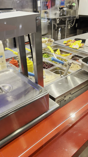 Photo of The Halal Guys - 891 Rockville Pike, Rockville, MD 20852