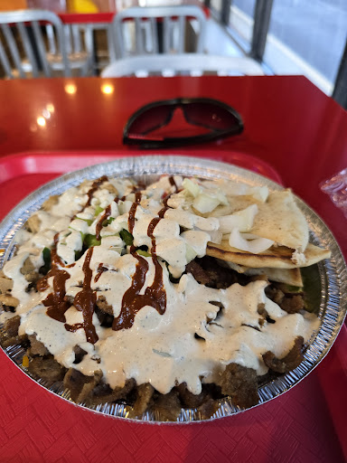 Photo of The Halal Guys - 891 Rockville Pike, Rockville, MD 20852