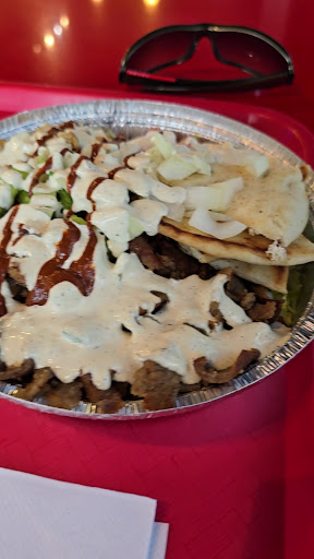 Photo of The Halal Guys - 891 Rockville Pike, Rockville, MD 20852