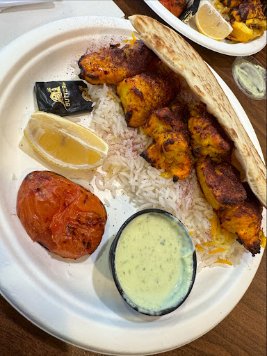 Photo of Kensington Pizza & Kabob House - 3701 University Blvd W, Kensington, MD 20895