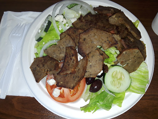 Photo of Kensington Pizza & Kabob House - 3701 University Blvd W, Kensington, MD 20895