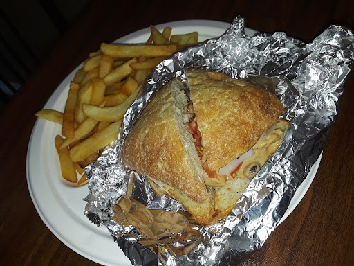 Photo of Kensington Pizza & Kabob House - 3701 University Blvd W, Kensington, MD 20895