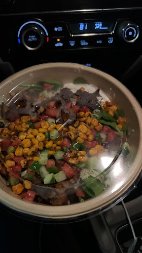 Photo of CAVA - 12037 Rockville Pike, Rockville, MD 20850