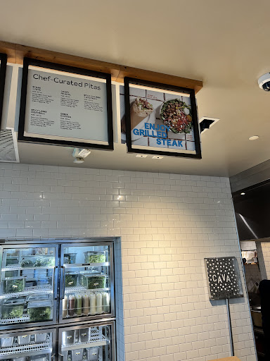 Photo of CAVA - 12037 Rockville Pike, Rockville, MD 20850