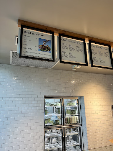 Photo of CAVA - 12037 Rockville Pike, Rockville, MD 20850