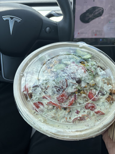 Photo of CAVA - 12037 Rockville Pike, Rockville, MD 20850