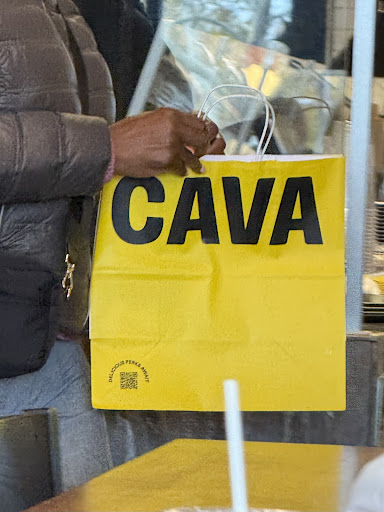 Photo of CAVA - 12037 Rockville Pike, Rockville, MD 20850