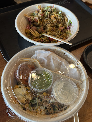 Photo of CAVA - 12037 Rockville Pike, Rockville, MD 20850