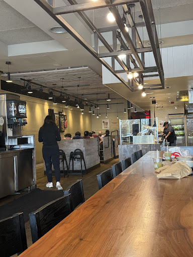 Photo of CAVA - 12037 Rockville Pike, Rockville, MD 20850