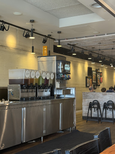 Photo of CAVA - 12037 Rockville Pike, Rockville, MD 20850