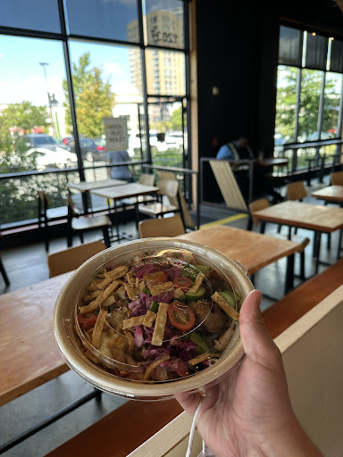 Photo of CAVA - 12037 Rockville Pike, Rockville, MD 20850