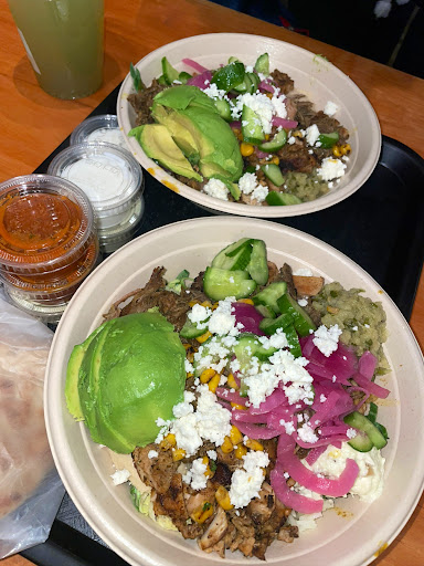 Photo of CAVA - 12037 Rockville Pike, Rockville, MD 20850