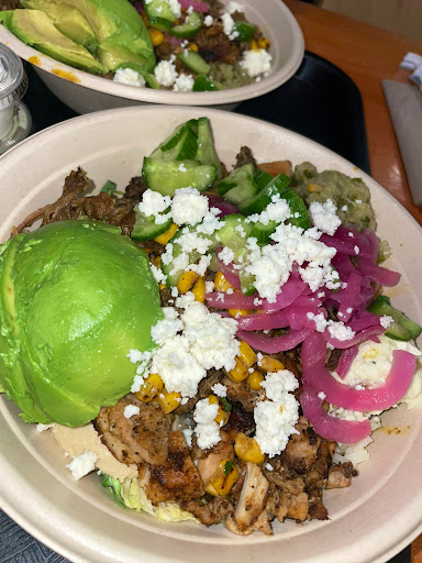 Photo of CAVA - 12037 Rockville Pike, Rockville, MD 20850