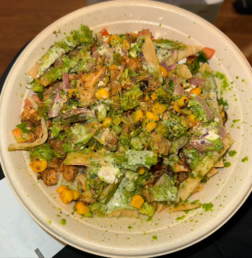 Photo of CAVA - 12037 Rockville Pike, Rockville, MD 20850