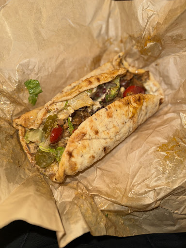 Photo of CAVA - 12037 Rockville Pike, Rockville, MD 20850