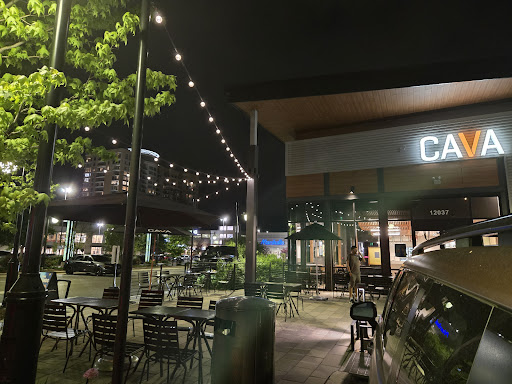 Photo of CAVA - 12037 Rockville Pike, Rockville, MD 20850