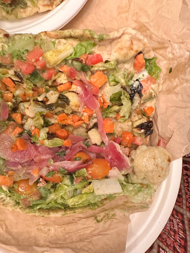 Photo of CAVA - 12037 Rockville Pike, Rockville, MD 20850