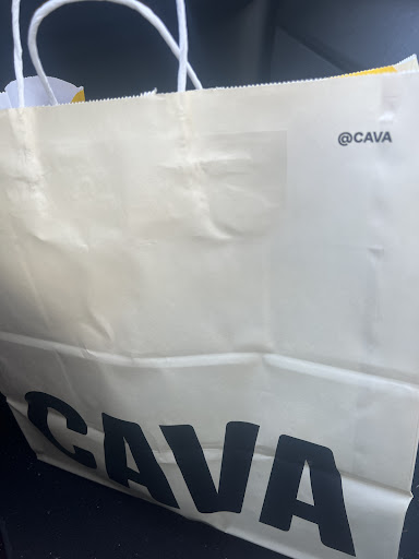 Photo of CAVA - 12037 Rockville Pike, Rockville, MD 20850