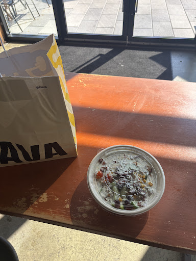 Photo of CAVA - 12037 Rockville Pike, Rockville, MD 20850