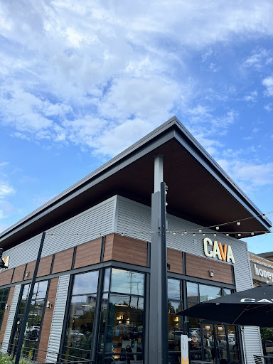 Photo of CAVA - 12037 Rockville Pike, Rockville, MD 20850