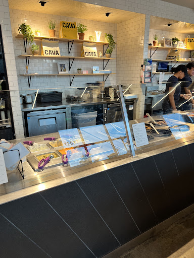 Photo of CAVA - 12037 Rockville Pike, Rockville, MD 20850