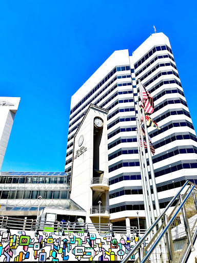 Photo of Pita On The plaza - 7500 Old Georgetown Rd, Bethesda, MD 20814