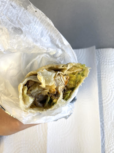 Photo of Pita On The plaza - 7500 Old Georgetown Rd, Bethesda, MD 20814