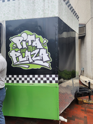 Photo of Pita On The plaza - 7500 Old Georgetown Rd, Bethesda, MD 20814