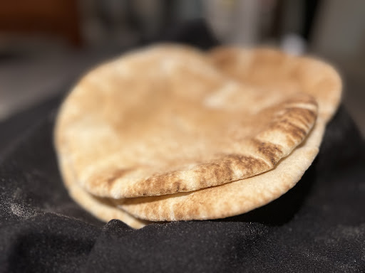 Photo of Bacchus of Lebanon - 7945 Norfolk Ave, Bethesda, MD 20814