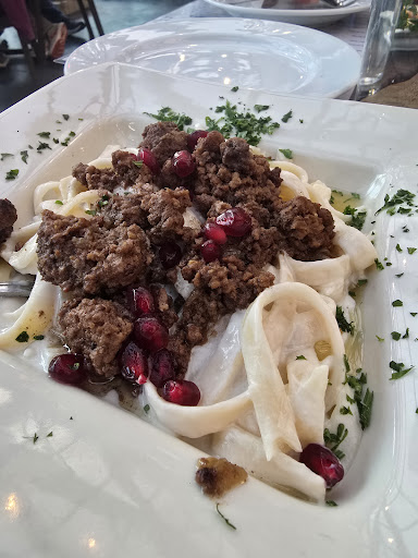 Photo of Bacchus of Lebanon - 7945 Norfolk Ave, Bethesda, MD 20814