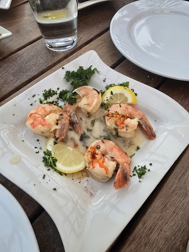 Photo of Bacchus of Lebanon - 7945 Norfolk Ave, Bethesda, MD 20814