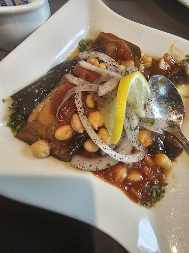 Photo of Bacchus of Lebanon - 7945 Norfolk Ave, Bethesda, MD 20814