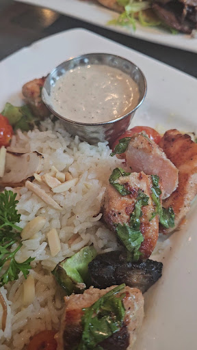 Photo of Bacchus of Lebanon - 7945 Norfolk Ave, Bethesda, MD 20814