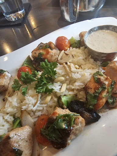 Photo of Bacchus of Lebanon - 7945 Norfolk Ave, Bethesda, MD 20814