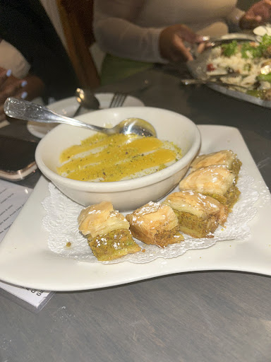 Photo of Bacchus of Lebanon - 7945 Norfolk Ave, Bethesda, MD 20814