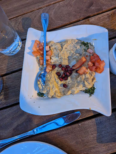 Photo of Bacchus of Lebanon - 7945 Norfolk Ave, Bethesda, MD 20814