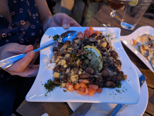 Photo of Bacchus of Lebanon - 7945 Norfolk Ave, Bethesda, MD 20814