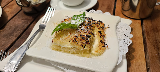 Photo of Bacchus of Lebanon - 7945 Norfolk Ave, Bethesda, MD 20814