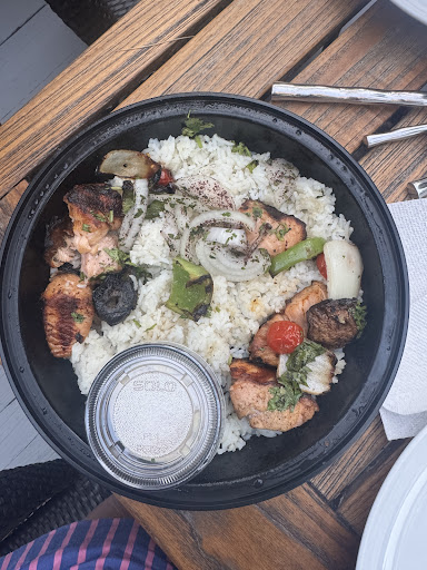 Photo of Bacchus of Lebanon - 7945 Norfolk Ave, Bethesda, MD 20814