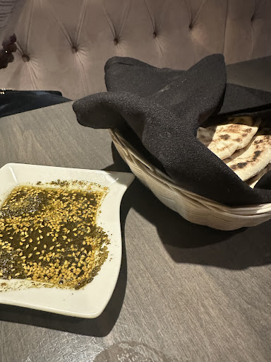 Photo of Bacchus of Lebanon - 7945 Norfolk Ave, Bethesda, MD 20814