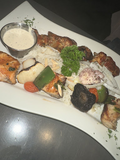 Photo of Bacchus of Lebanon - 7945 Norfolk Ave, Bethesda, MD 20814